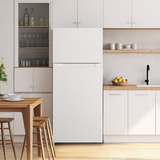 ERT16CGDW- Element 16.0 cu. ft. Top Freezer Refrigerator - (ERT16CGDW) -
