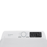 Element 7.5 cu. ft. Gas Dryer - White, ENERGY STAR (ETD7527GBW) - (ETD7527GBW) - ELEMENT APPLIANCE