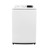 Element 3.7 cu. ft. Top Load Washer with Agitator - White (ETW3725BW) - (ETW3725BW)