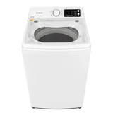 Element 3.7 cu. ft. Top Load Washer with Agitator - White (ETW3725BW) - (ETW3725BW)