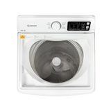 Element 3.7 cu. ft. Top Load Washer with Agitator - White (ETW3725BW) - (ETW3725BW)
