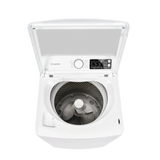 Element 3.7 cu. ft. Top Load Washer with Agitator - White (ETW3725BW) - (ETW3725BW)