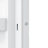 Element 13.8 cu. ft. Upright Convertible Freezer / Refrigerator - White, ENERGY STAR (EUF14CEBW) - (EUF14CEBW) - ELEMENT APPLIANCE