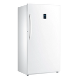 Element 17.0 cu. ft. Upright Convertible Freezer / Refrigerator - White, ENERGY STAR (EUF17CEBW) - (EUF17CEBW) - ELEMENT APPLIANCE