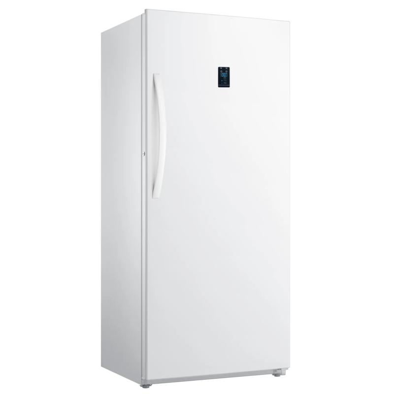 Element 21.0 cu. ft. Upright Convertible Freezer / Refrigerator - White, ENERGY STAR (EUF21CEBW) - (EUF21CEBW) - ELEMENT APPLIANCE