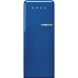 Refrigerator Blue FAB28ULBE3 - (FAB28ULBE3) - SMEG
