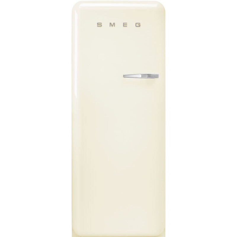 Refrigerator Cream FAB28ULCR3 - (FAB28ULCR3) - SMEG