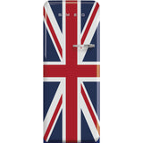 Refrigerator Decorated / Special FAB28ULDUJ3 - (FAB28ULDUJ3) - SMEG