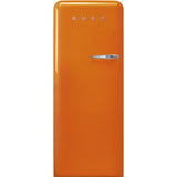 Refrigerator Orange FAB28ULOR3 - (FAB28ULOR3) - SMEG