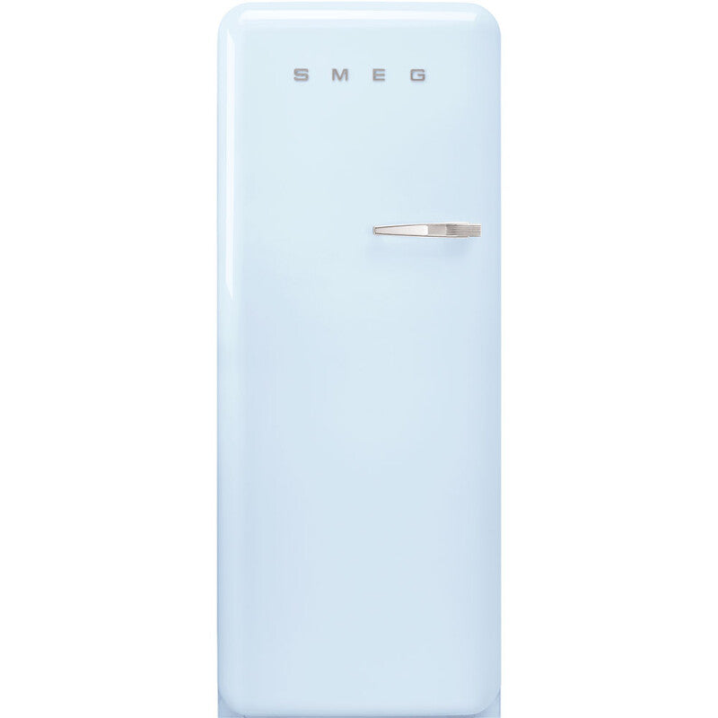Refrigerator Pastel blue FAB28ULPB3 - (FAB28ULPB3) - SMEG