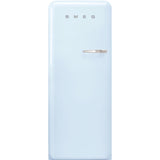 Refrigerator Pastel blue FAB28ULPB3 - (FAB28ULPB3) - SMEG