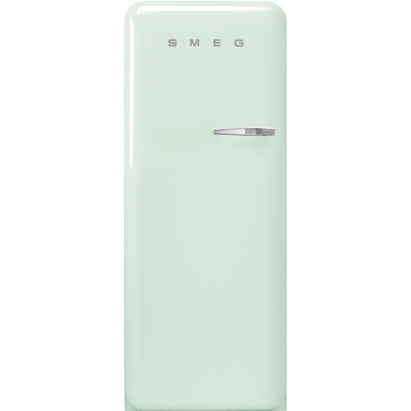 Refrigerator Pastel green FAB28ULPG3 - (FAB28ULPG3) - SMEG