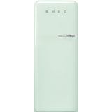Refrigerator Pastel green FAB28ULPG3 - (FAB28ULPG3) - SMEG