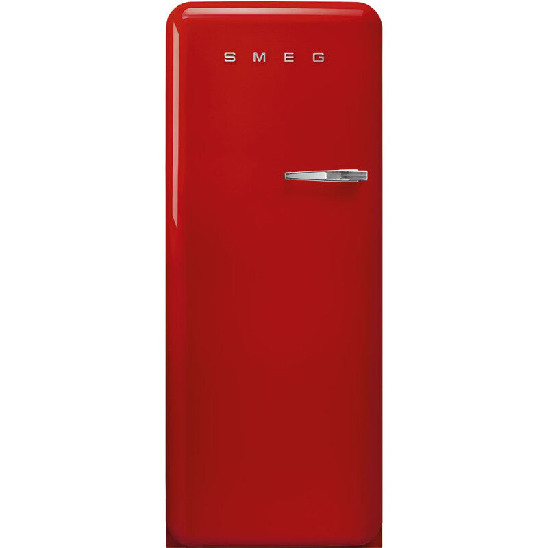Refrigerator Red FAB28ULRD3 - (FAB28ULRD3) - SMEG
