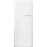 Refrigerator White FAB28ULWH3 - (FAB28ULWH3) - SMEG