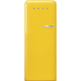 Refrigerator Yellow FAB28ULYW3 - (FAB28ULYW3) - SMEG