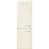 Refrigerator Cream FAB32ULCR3 - (FAB32ULCR3) - SMEG