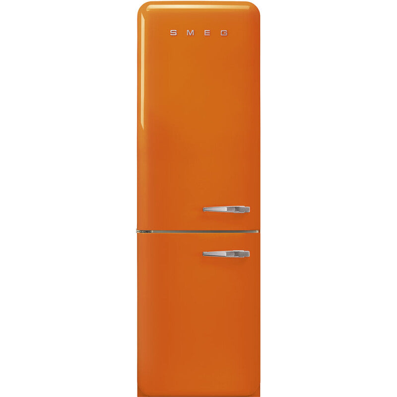Refrigerator Orange FAB32ULOR3 - (FAB32ULOR3) - SMEG
