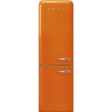 Refrigerator Orange FAB32ULOR3 - (FAB32ULOR3) - SMEG