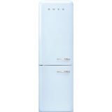Refrigerator Pastel blue FAB32ULPB3 - (FAB32ULPB3) - SMEG