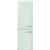 Refrigerator Pastel green FAB32ULPG3 - (FAB32ULPG3) - SMEG