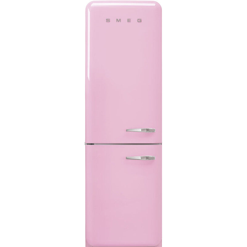 Refrigerator Pink FAB32ULPK3 - (FAB32ULPK3) - SMEG