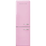 Refrigerator Pink FAB32ULPK3 - (FAB32ULPK3) - SMEG