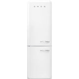 Refrigerator White FAB32ULWH3 - (FAB32ULWH3) - SMEG