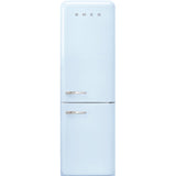 Refrigerator Pastel blue FAB32URPB3 - (FAB32URPB3)