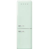 Refrigerator Pastel green FAB32URPG3 - (FAB32URPG3)