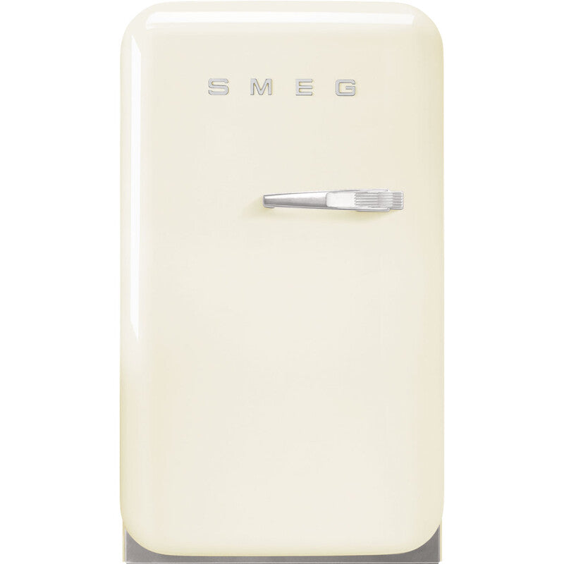 Refrigerator Cream FAB5ULCR3 - (FAB5ULCR3) - SMEG