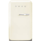 Refrigerator Cream FAB5ULCR3 - (FAB5ULCR3) - SMEG