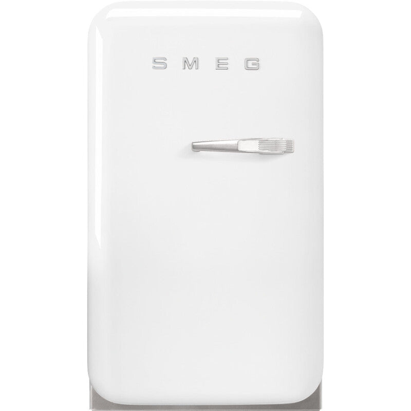 Refrigerator White FAB5ULWH3 - (FAB5ULWH3) - SMEG