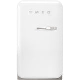 Refrigerator White FAB5ULWH3 - (FAB5ULWH3) - SMEG