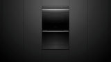 Fisher & Paykel OB30DDPTDX2 30" Series 9 Contemporary Self-Cleaning Double Oven - In-Situ Kitchen View