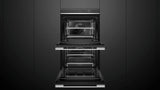 Fisher & Paykel OB30DDPTDX2 30" Series 9 Contemporary Self-Cleaning Double Oven - In-Situ Kitchen View