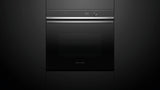 Fisher & Paykel OB30SD14PLX1 30" Series 7 Contemporary Self-Cleaning Oven, 14 Function - In-Situ Kitchen View