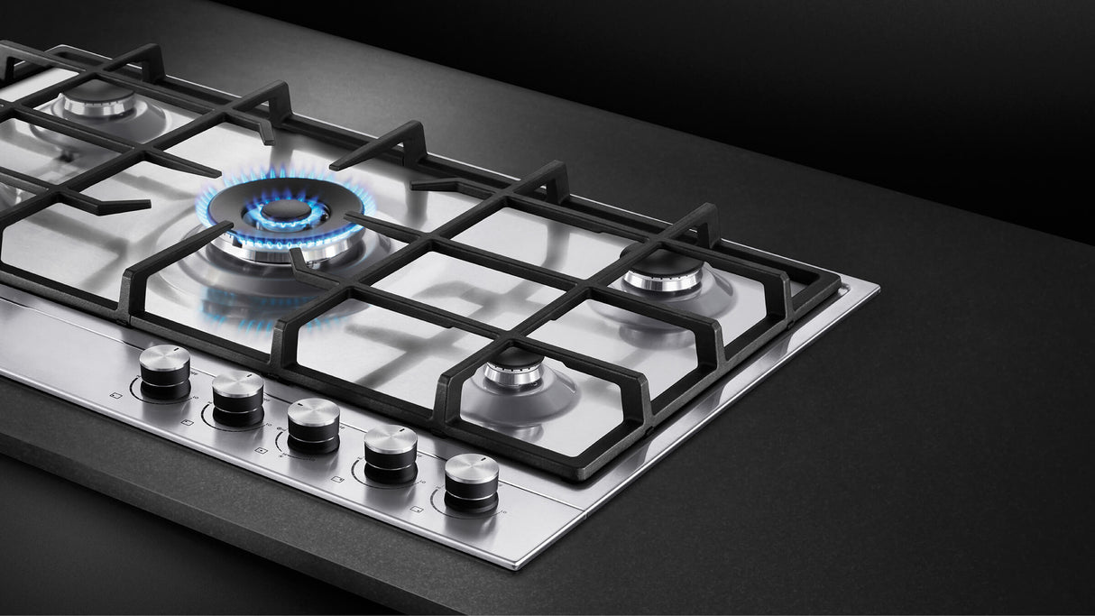 Fisher & Paykel CG365DNGX1 N - Image 7