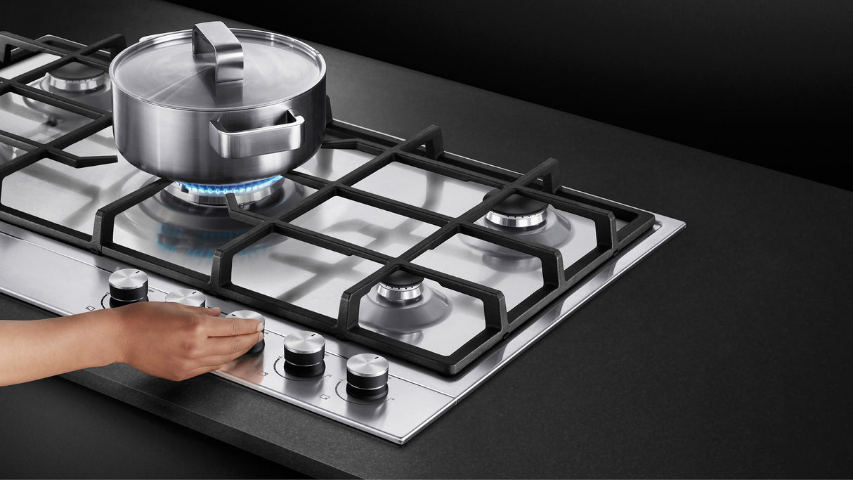 Fisher & Paykel CG305DNGX1 N - Image 7