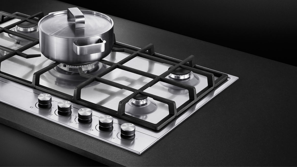 Fisher & Paykel CG365DNGX1 N - Image 6
