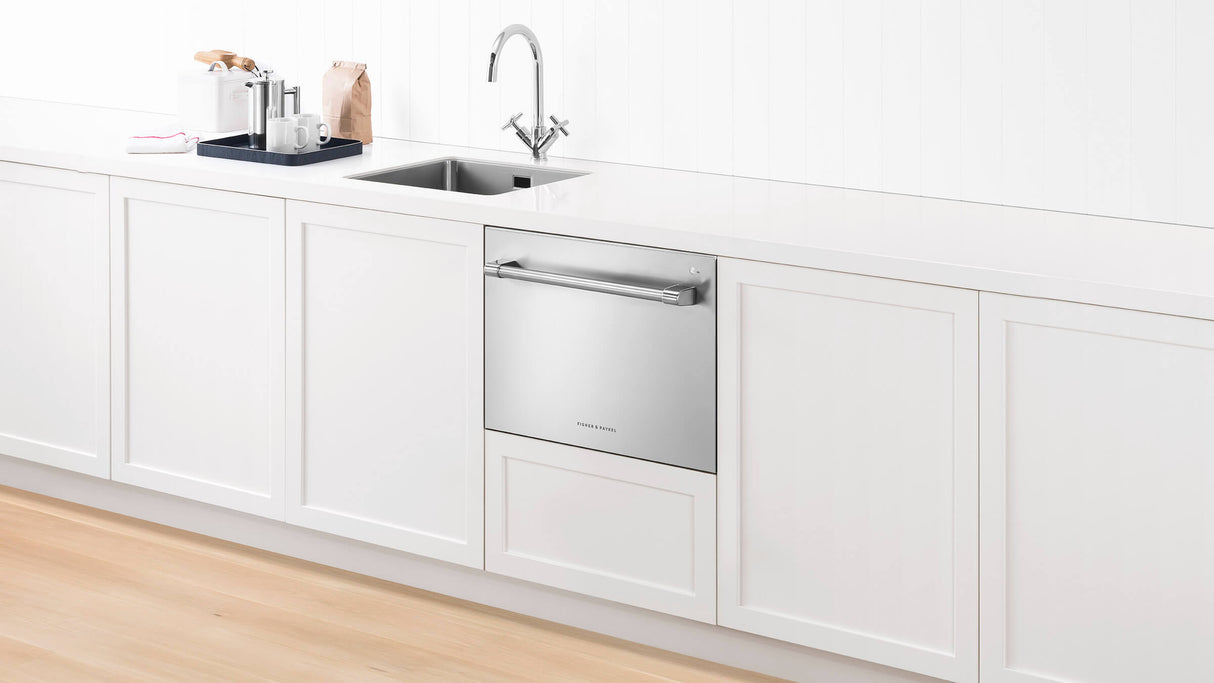 Fisher & Paykel DD24SV2T9 N - Image 2