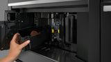 Fisher & Paykel EB30PSX1 Coffee Maker - Self Cleaning Feature