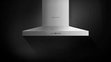 Fisher & Paykel HC30PHTX1-N Pyramid Chimney Wall Range Hood - Image 6