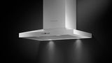 Fisher & Paykel HC30PHTX1-N Pyramid Chimney Wall Range Hood - Image 7