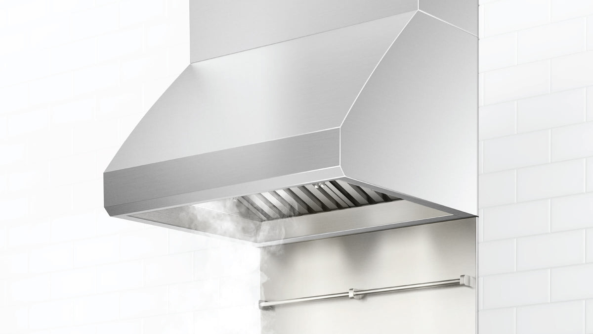 Fisher & Paykel HCB30-6-N Wall Range Hood - Image 5