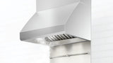 Fisher & Paykel HCB30-6-N Wall Range Hood - Image 5