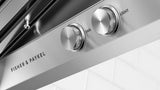 Fisher & Paykel HCB48-12 N Wall Range Hood - Image 7