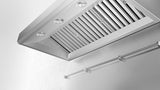 Fisher & Paykel HCB48-12 N Wall Range Hood - Image 9