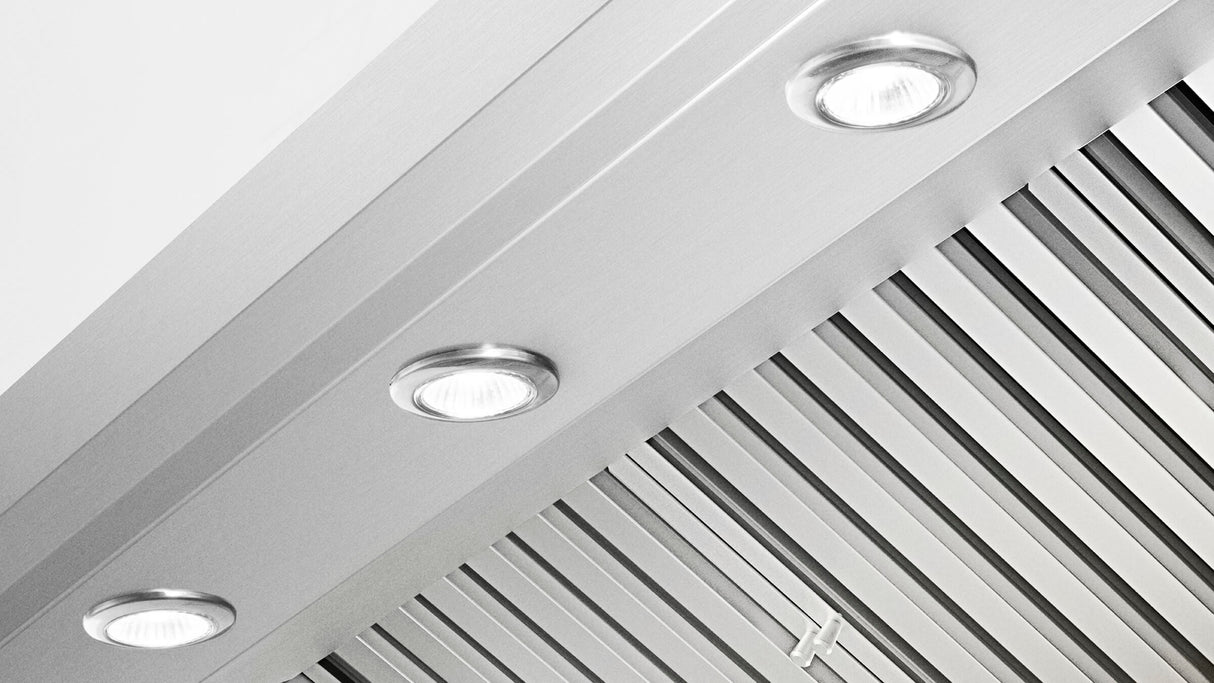 Fisher & Paykel HCB48-12 N Wall Range Hood - Image 6