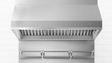 Fisher & Paykel HCB48-12 N Wall Range Hood - Image 5